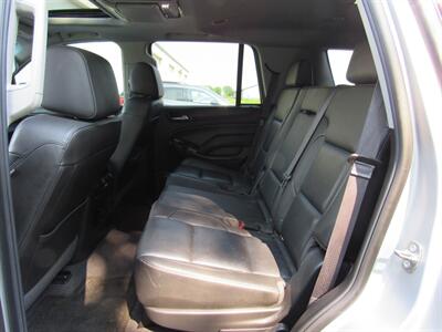 2016 Chevrolet Tahoe LT - Photo 12 - Appleton, WI 54915