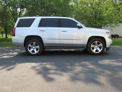 2016 Chevrolet Tahoe LT - Photo 2 - Appleton, WI 54915