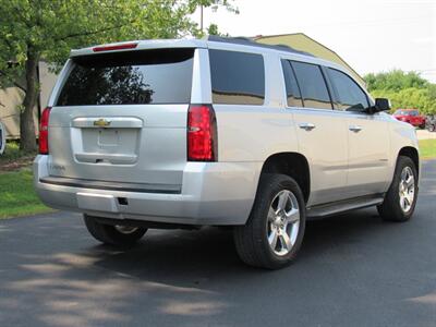 2016 Chevrolet Tahoe LT - Photo 5 - Appleton, WI 54915
