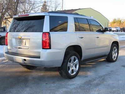 2016 Chevrolet Tahoe LT   - Photo 6 - Appleton, WI 54915