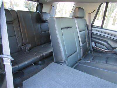 2016 Chevrolet Tahoe LT   - Photo 20 - Appleton, WI 54915