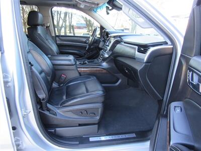 2016 Chevrolet Tahoe LT   - Photo 14 - Appleton, WI 54915