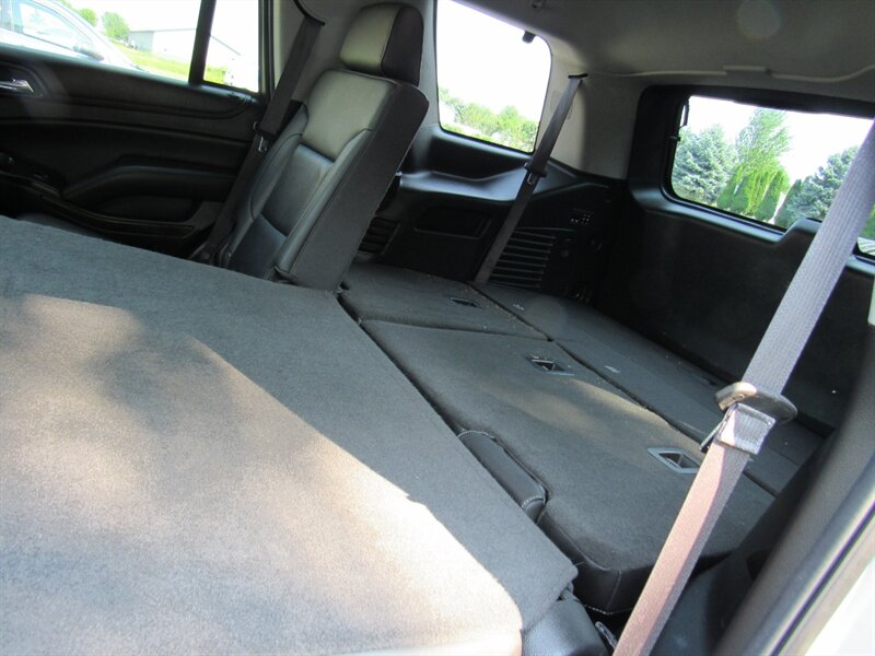2016 Chevrolet Tahoe LT - Photo 14