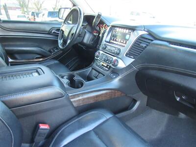 2016 Chevrolet Tahoe LT   - Photo 15 - Appleton, WI 54915