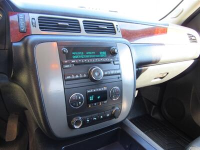 2011 GMC Sierra 2500 SLT   - Photo 18 - Appleton, WI 54915