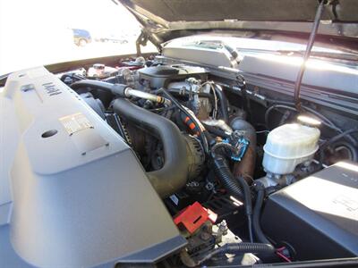 2011 GMC Sierra 2500 SLT   - Photo 20 - Appleton, WI 54915