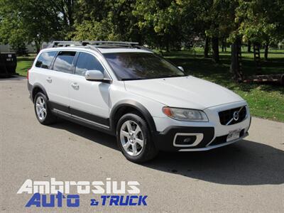 2011 Volvo XC70 3.2   - Photo 1 - Appleton, WI 54915
