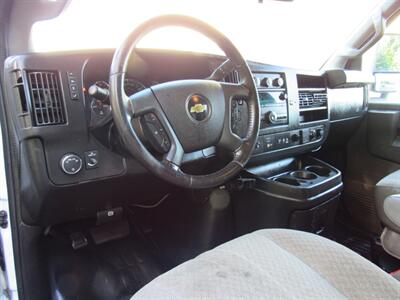 2020 Chevrolet Express 3500 - Photo 14 - Appleton, WI 54915