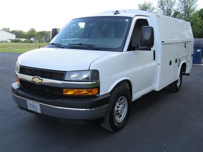 2020 Chevrolet Express 3500 - Photo 3 - Appleton, WI 54915