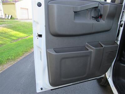 2020 Chevrolet Express 3500 - Photo 20 - Appleton, WI 54915