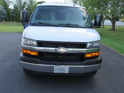 2020 Chevrolet Express 3500 - Photo 5 - Appleton, WI 54915