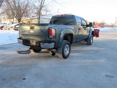 2007 Chevrolet Silverado 2500 LT1 LT1 4dr Crew Cab - Photo 6 - Appleton, WI 54915