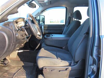 2007 Chevrolet Silverado 2500 LT1 LT1 4dr Crew Cab - Photo 11 - Appleton, WI 54915