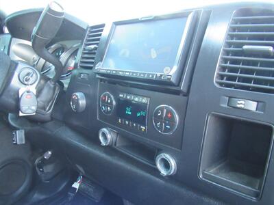2007 Chevrolet Silverado 2500 LT1 LT1 4dr Crew Cab - Photo 16 - Appleton, WI 54915