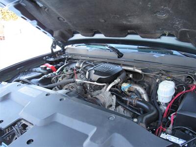 2007 Chevrolet Silverado 2500 LT1 LT1 4dr Crew Cab - Photo 17 - Appleton, WI 54915