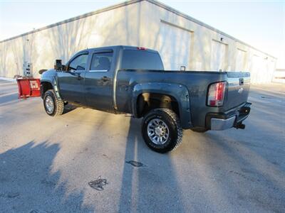 2007 Chevrolet Silverado 2500 LT1 LT1 4dr Crew Cab - Photo 7 - Appleton, WI 54915