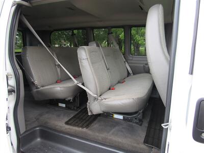 2014 Chevrolet Express LT 1500   - Photo 9 - Appleton, WI 54915
