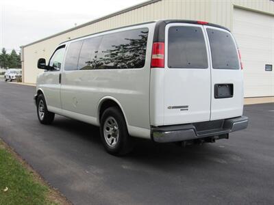 2014 Chevrolet Express LT 1500   - Photo 6 - Appleton, WI 54915