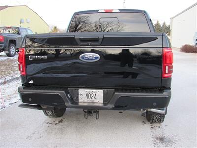 2017 Ford F-150 XLT   - Photo 7 - Appleton, WI 54915