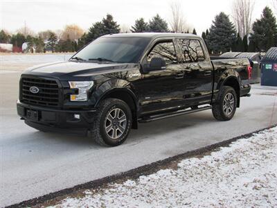 2017 Ford F-150 XLT   - Photo 3 - Appleton, WI 54915