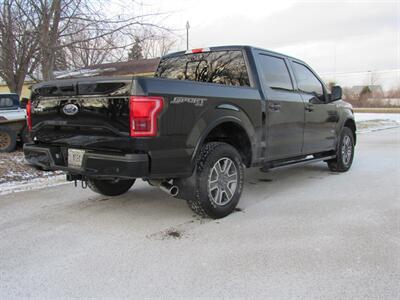 2017 Ford F-150 XLT   - Photo 5 - Appleton, WI 54915