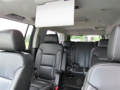 2016 Chevrolet Suburban LT   - Photo 18 - Appleton, WI 54915