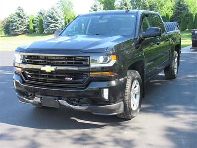 2018 Chevrolet Silverado 1500 LT   - Photo 7 - Appleton, WI 54915