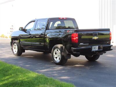 2018 Chevrolet Silverado 1500 LT   - Photo 5 - Appleton, WI 54915