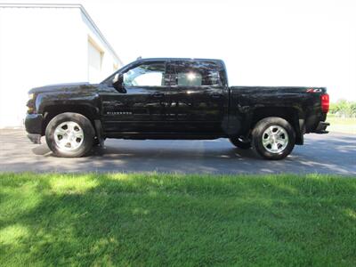 2018 Chevrolet Silverado 1500 LT   - Photo 6 - Appleton, WI 54915