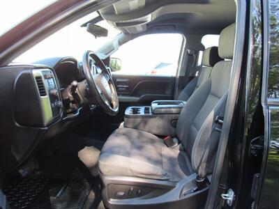 2018 Chevrolet Silverado 1500 LT   - Photo 11 - Appleton, WI 54915