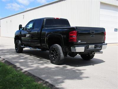 2011 Chevrolet Silverado 2500 LT   - Photo 4 - Appleton, WI 54915