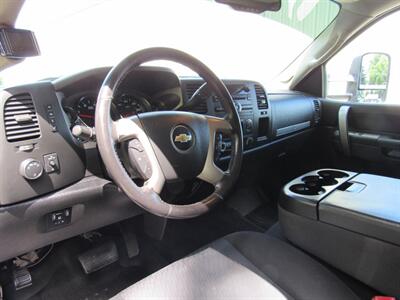 2011 Chevrolet Silverado 2500 LT   - Photo 9 - Appleton, WI 54915