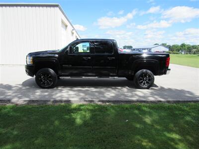 2011 Chevrolet Silverado 2500 LT   - Photo 5 - Appleton, WI 54915