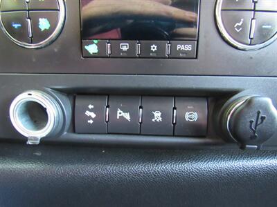 2011 Chevrolet Silverado 2500 LT   - Photo 15 - Appleton, WI 54915