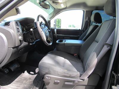 2011 Chevrolet Silverado 2500 LT   - Photo 7 - Appleton, WI 54915