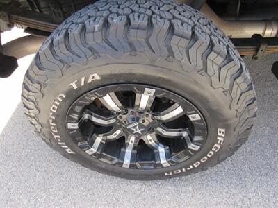 2011 Chevrolet Silverado 2500 LT   - Photo 13 - Appleton, WI 54915