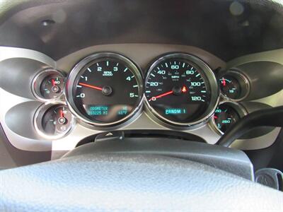 2011 Chevrolet Silverado 2500 LT   - Photo 17 - Appleton, WI 54915
