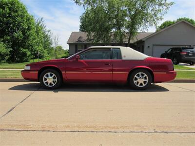 2001 Cadillac Eldorado ETC - Photo 8 - Appleton, WI 54915