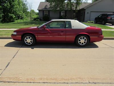 2001 Cadillac Eldorado ETC - Photo 7 - Appleton, WI 54915
