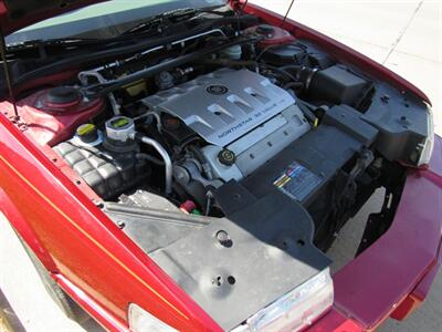 2001 Cadillac Eldorado ETC - Photo 18 - Appleton, WI 54915