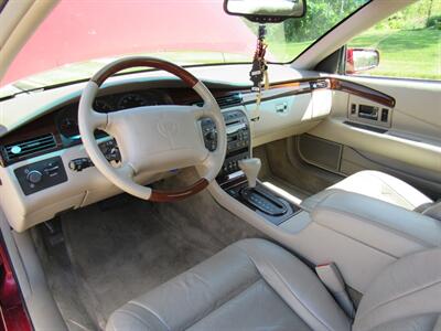 2001 Cadillac Eldorado ETC - Photo 16 - Appleton, WI 54915