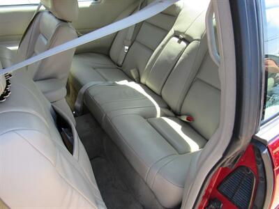 2001 Cadillac Eldorado ETC - Photo 15 - Appleton, WI 54915