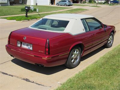 2001 Cadillac Eldorado ETC - Photo 5 - Appleton, WI 54915
