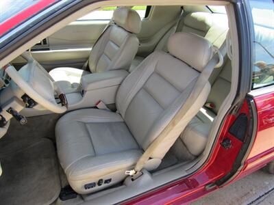 2001 Cadillac Eldorado ETC - Photo 14 - Appleton, WI 54915