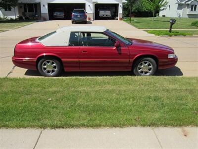 2001 Cadillac Eldorado ETC - Photo 4 - Appleton, WI 54915