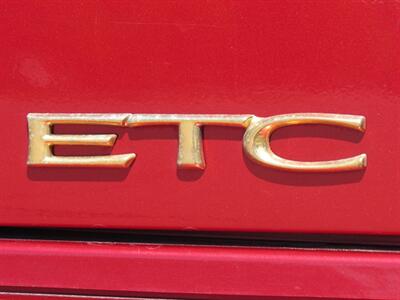 2001 Cadillac Eldorado ETC - Photo 10 - Appleton, WI 54915