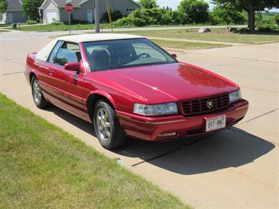 2001 Cadillac Eldorado ETC - Photo 1 - Appleton, WI 54915