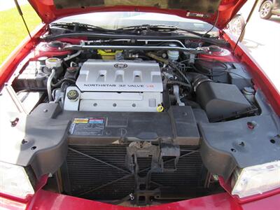 2001 Cadillac Eldorado ETC - Photo 17 - Appleton, WI 54915