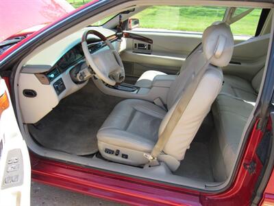 2001 Cadillac Eldorado ETC - Photo 13 - Appleton, WI 54915