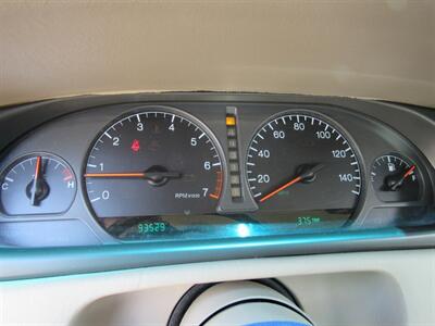 2001 Cadillac Eldorado ETC - Photo 21 - Appleton, WI 54915